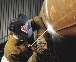 ARC WELDING 1